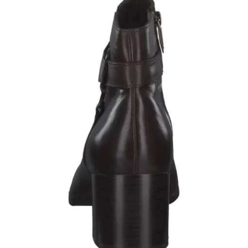 SinoPro Taylor 2785, Stiefeletten, Damen, Schwarz
