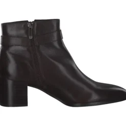 SinoPro Taylor 2785, Stiefeletten, Damen, Schwarz