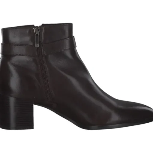 SinoPro Taylor 2785, Stiefeletten, Damen, Schwarz