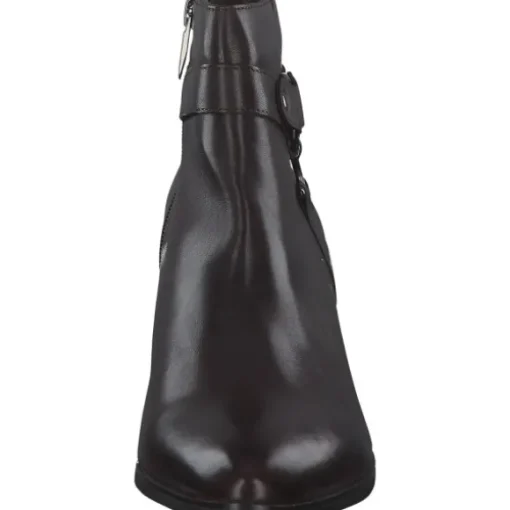 SinoPro Taylor 2785, Stiefeletten, Damen, Schwarz