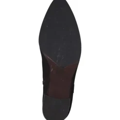 SinoPro Taylor 2785, Stiefeletten, Damen, Schwarz