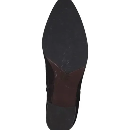 SinoPro Taylor 2785, Stiefeletten, Damen, Schwarz