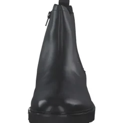 Sioux 11801 Rogtanos-701-Wf, Chelsea Boots, Herren, Schwarz (Black)