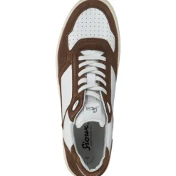 Sioux 11405 Tedroso-704, Klassische- & Business Schuhe, Herren, teak/snow