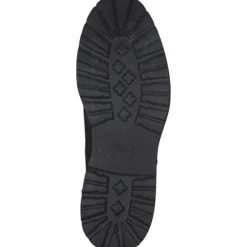 Sioux Adalrik 3835, Business-Schnürschuhe, Herren, Schwarz