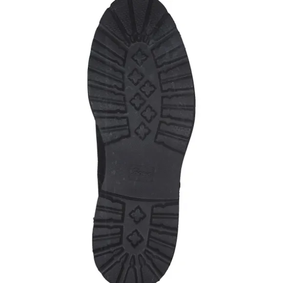 Sioux Adalrik 3835, Business-Schnürschuhe, Herren, Schwarz