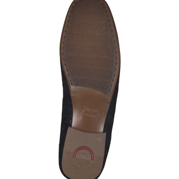 Sioux Cambria 6608, Mokassins, Damen, profondo