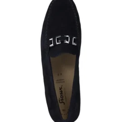 Sioux Cambria 6608, Mokassins, Damen, profondo