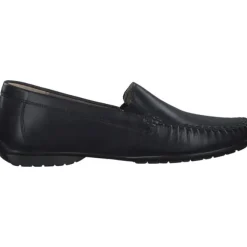 Sioux Cortizia 6528, Mokassins, Damen, Night Blue