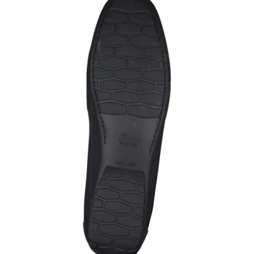 Sioux Cortizia 6528, Mokassins, Damen, Night Blue