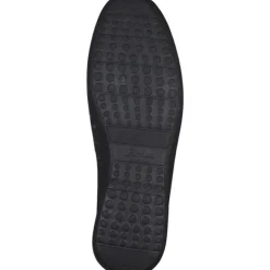Sioux Gion 3662, Klassische Slipper, Damen, schwarz