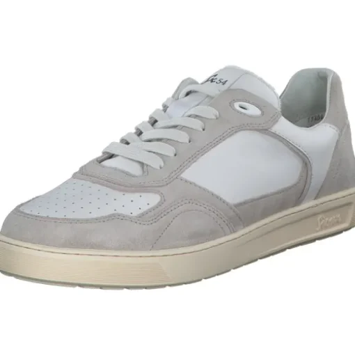 Sioux Giumelo 3866, Klassische- & Business Schuhe, Herren, Weiß