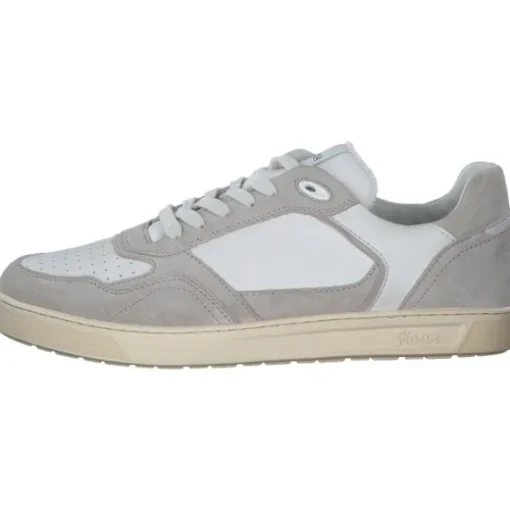 Sioux Giumelo 3866, Klassische- & Business Schuhe, Herren, Weiß