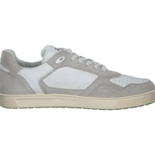 Sioux Giumelo 3866, Klassische- & Business Schuhe, Herren, Weiß