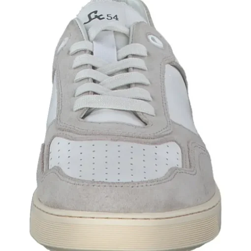 Sioux Giumelo 3866, Klassische- & Business Schuhe, Herren, Weiß