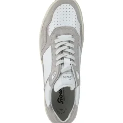 Sioux Giumelo 3866, Klassische- & Business Schuhe, Herren, Weiß