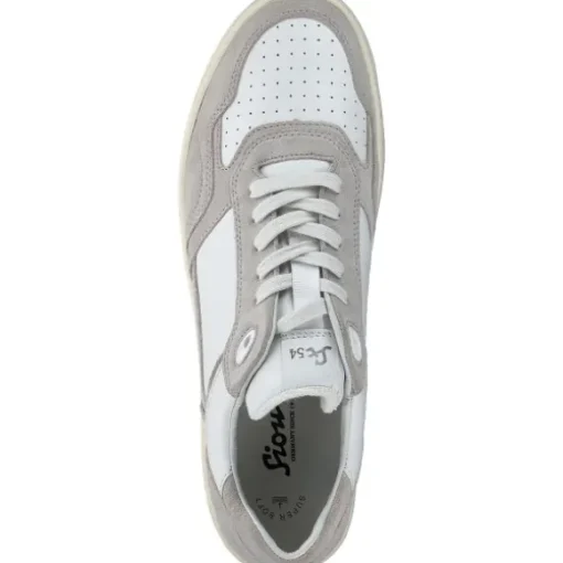 Sioux Giumelo 3866, Klassische- & Business Schuhe, Herren, Weiß