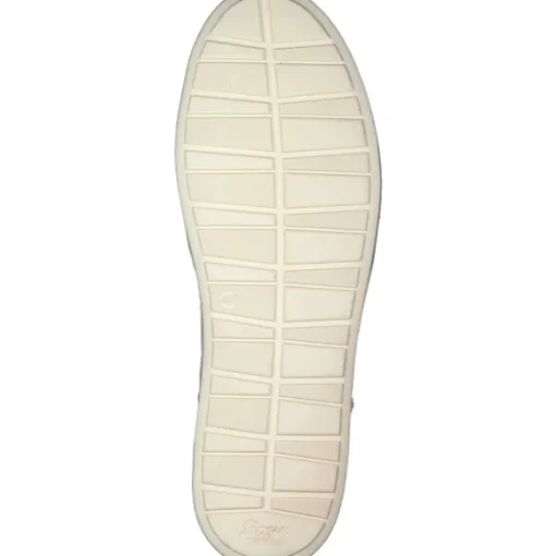 Sioux Giumelo 3866, Klassische- & Business Schuhe, Herren, Weiß