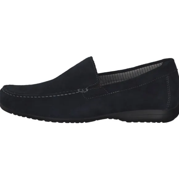 Sioux Giumelo 3866, Slipper, Herren, deepblue