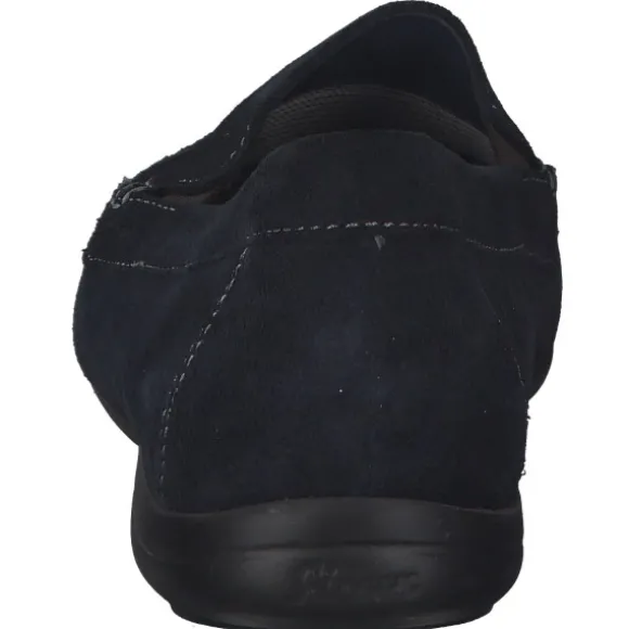 Sioux Giumelo 3866, Slipper, Herren, deepblue