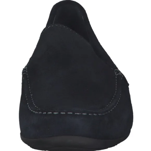 Sioux Giumelo 3866, Slipper, Herren, deepblue