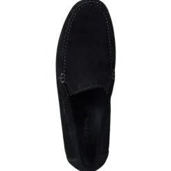 Sioux Giumelo 3866, Slipper, Herren, deepblue