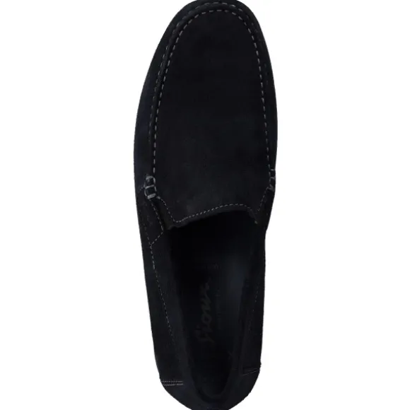 Sioux Giumelo 3866, Slipper, Herren, deepblue