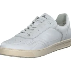 Sioux Tedroso 1139, Klassische- & Business Schuhe, Herren, Weiß