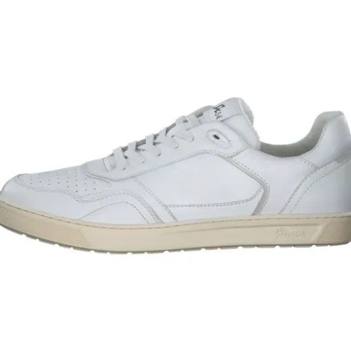 Sioux Tedroso 1139, Klassische- & Business Schuhe, Herren, Weiß