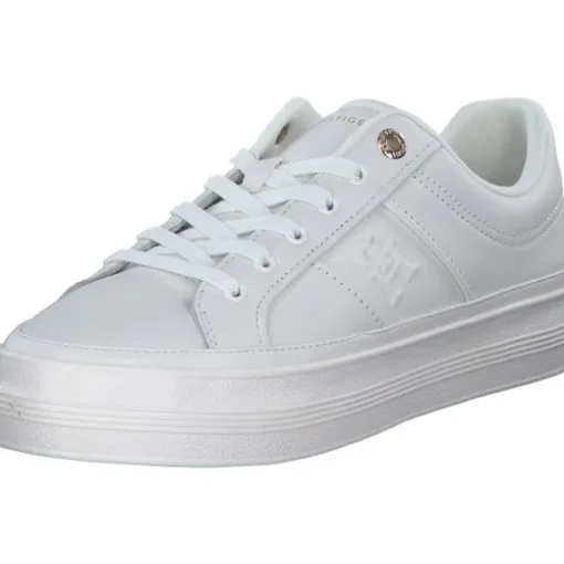 Sioux Tedroso 4029, Schnürschuhe, Damen, peonia/snow