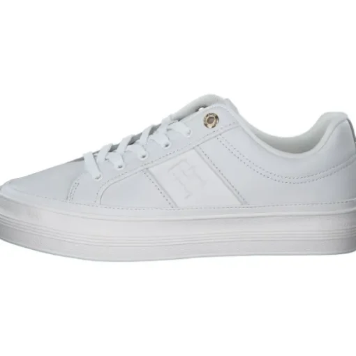 Sioux Tedroso 4029, Schnürschuhe, Damen, peonia/snow