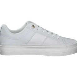 Sioux Tedroso 4029, Schnürschuhe, Damen, peonia/snow