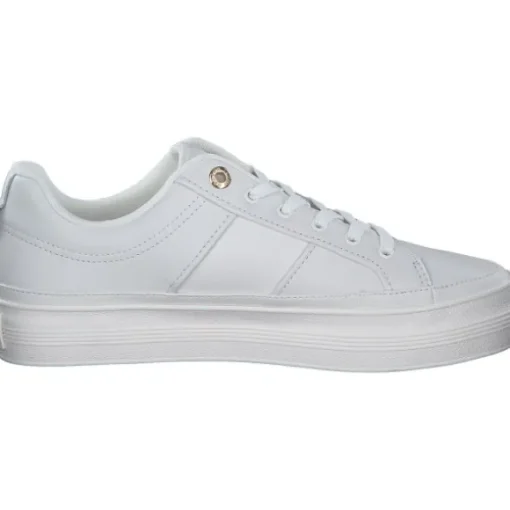 Sioux Tedroso 4029, Schnürschuhe, Damen, peonia/snow
