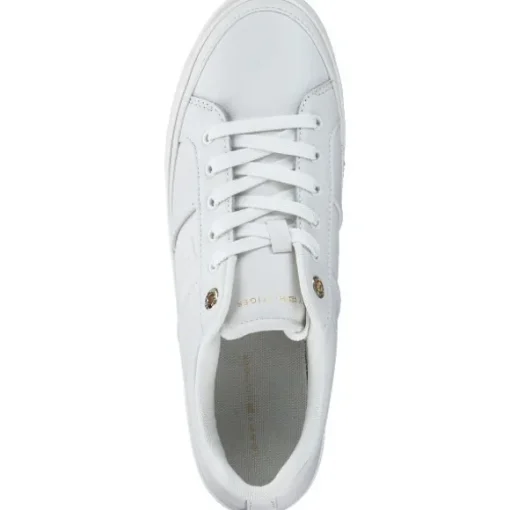 Sioux Tedroso 4029, Schnürschuhe, Damen, peonia/snow