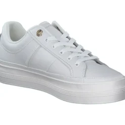 Sioux Tedroso 4029, Schnürschuhe, Damen, peonia/snow