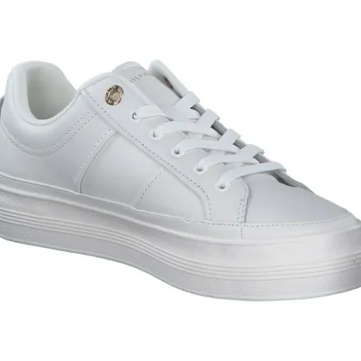 Sioux Tedroso 4029, Schnürschuhe, Damen, peonia/snow