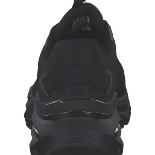 Skechers 232655 BBK Skech Air Venture, Klassische- & Business Schuhe, Herren, Black