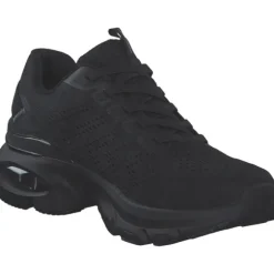 Skechers 232655 BBK Skech Air Venture, Klassische- & Business Schuhe, Herren, Black