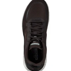 Skechers 232820 BRN Flex advantage, Klassische- & Business Schuhe, Herren, braun