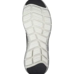 Skechers 232820 BRN Flex advantage, Klassische- & Business Schuhe, Herren, braun