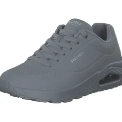 Skechers 52458, Klassische- & Business Schuhe, Herren, LIGHT GREY