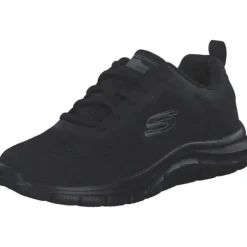Skechers 232698, Klassische- & Business Schuhe, Herren, Schwarz