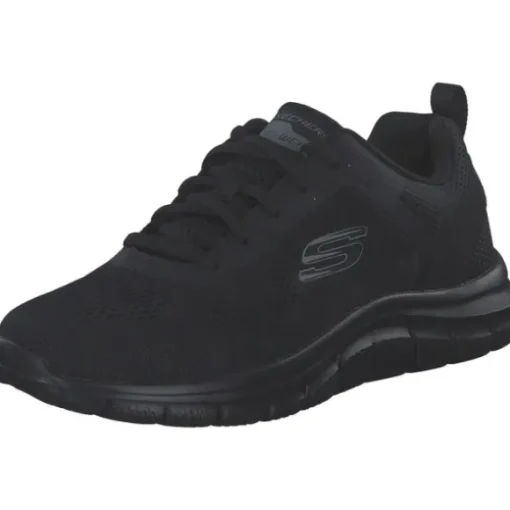 Skechers 232698, Klassische- & Business Schuhe, Herren, Schwarz
