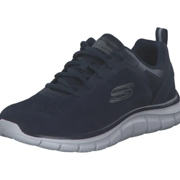 Skechers 232698, Klassische- & Business Schuhe, Herren, blau