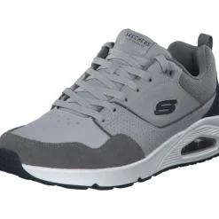 Skechers 183020, Klassische- & Business Schuhe, Herren, Grau