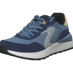 Skechers 183265, Klassische- & Business Schuhe, Herren, Blau