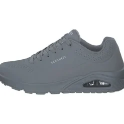 Skechers 52458, Klassische- & Business Schuhe, Herren, LIGHT GREY