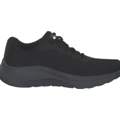 Skechers 232700, Klassische- & Business Schuhe, Herren, schwarz