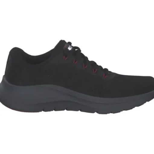 Skechers 232700, Klassische- & Business Schuhe, Herren, schwarz