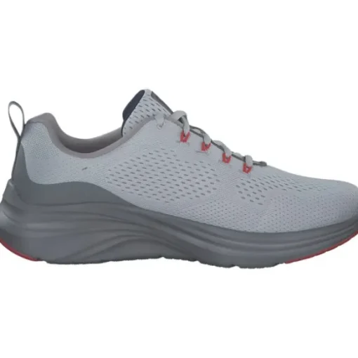 Skechers 232625, Klassische- & Business Schuhe, Herren, GRAU